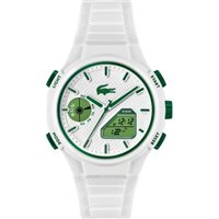 Watch Lacoste in Aluminium 2011364 LACOSTE
